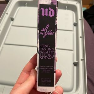 Urban Decay Setting Spray